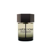Perfume Ysl La Nuit L Homme Hombre Edt 100 Ml Tester