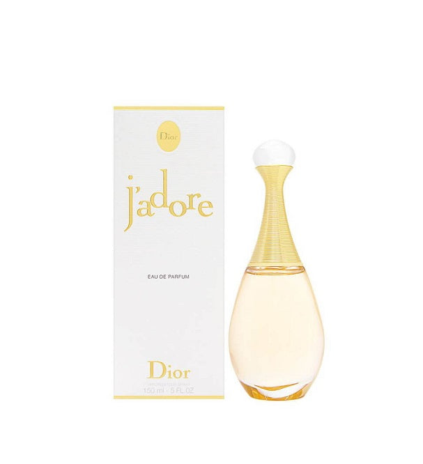 Perfume Jadore Mujer Edp 150 Ml