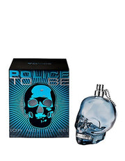 Perfume Police To Be Hombre Edt 125 Ml