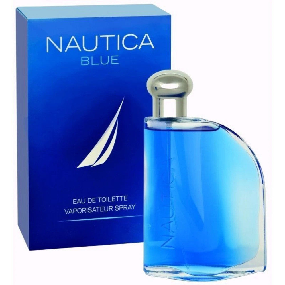 Perfume Nautica Blue 100ML Edt Hombre