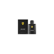 Perfume Ferrari  Black Scuderia Edt 125 ML Hombre