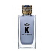 Perfume K Dolce Gabbana Hombre Edp 100 Ml Tester