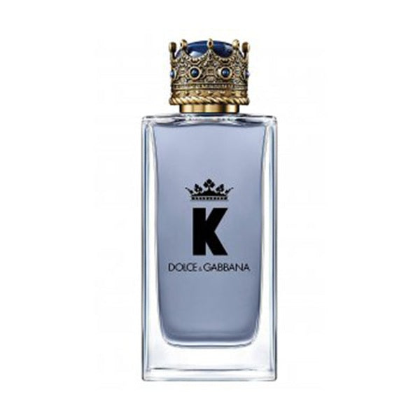Perfume K Dolce Gabbana Hombre Edp 100 Ml Tester