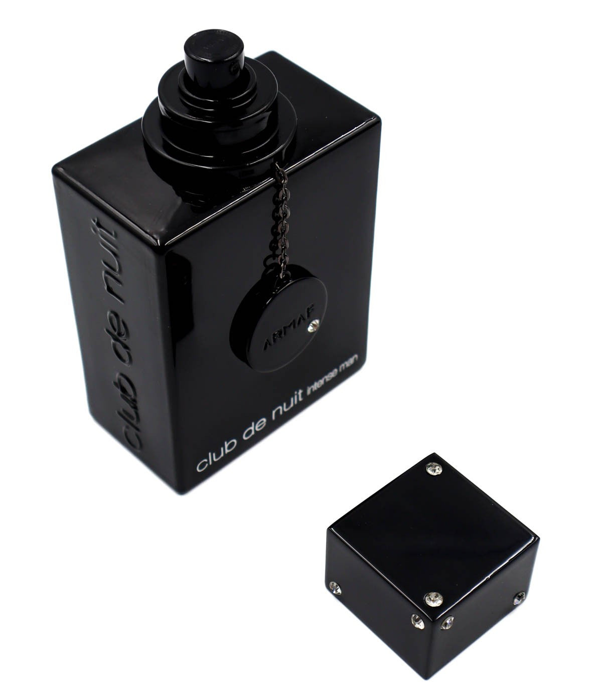 Perfume Armaf Club De Nuit Intense Edt 105ML Hombre