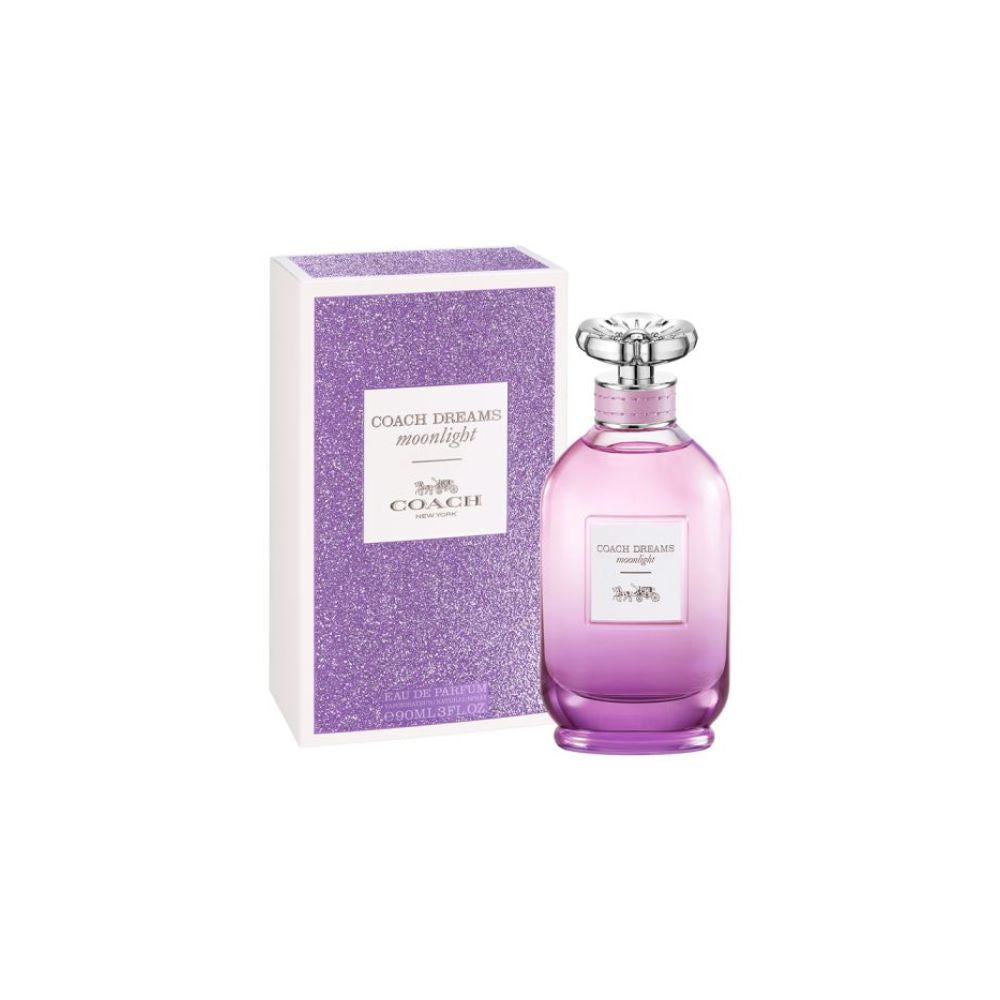Perfume Coach Dreams Moonlight Mujer Edp 90 Ml