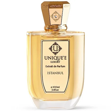 Perfume Unique'E Luxury Istanbul Extrait 100ML