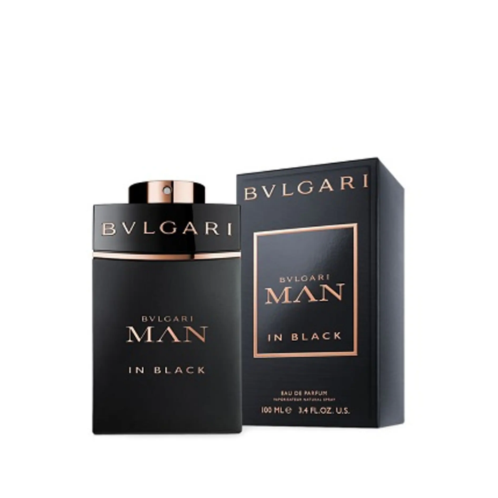 PERFUME BVL MAN IN BLACK VARON PARFUM 100 ML