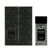 Perfume Arabiyat Prestige Portrait Cafe Noir Unisex Edp  80 Ml
