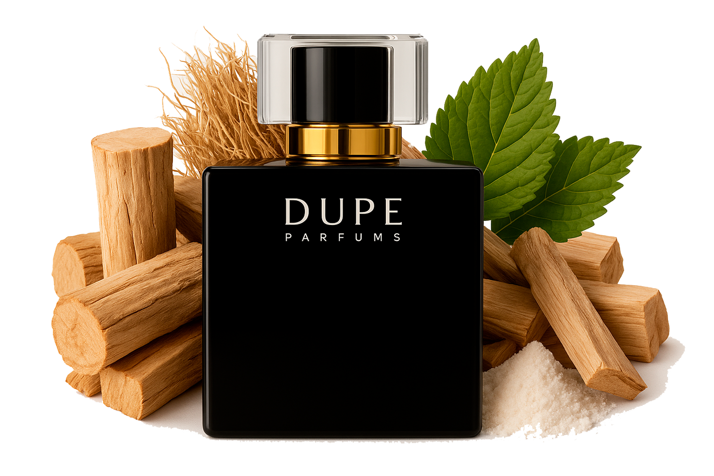 Perfume Dupe Make Yourself Extrait 100 Ml