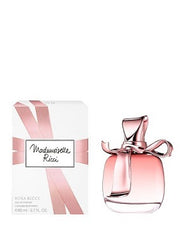 Perfume Nina Mademoiselle Mujer Edp 80 Ml