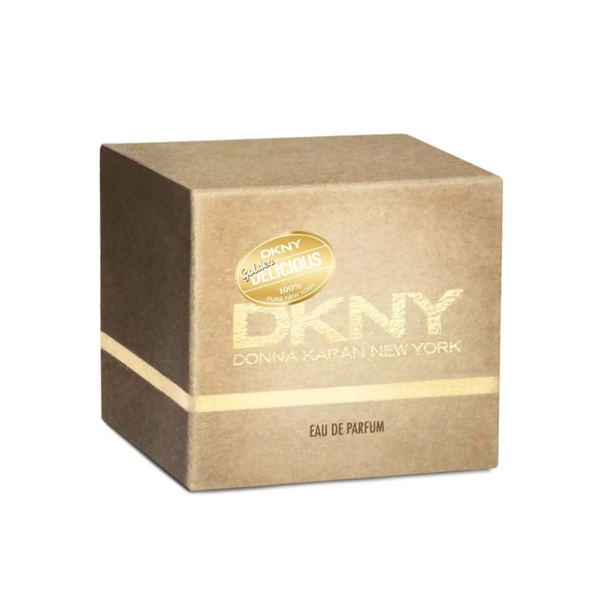 Perfume Golden Delicious (Dorado) Mujer Edp 50 Ml