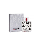 Perfume Mandarina Duck Cool Black Hombre Edt 50 Ml