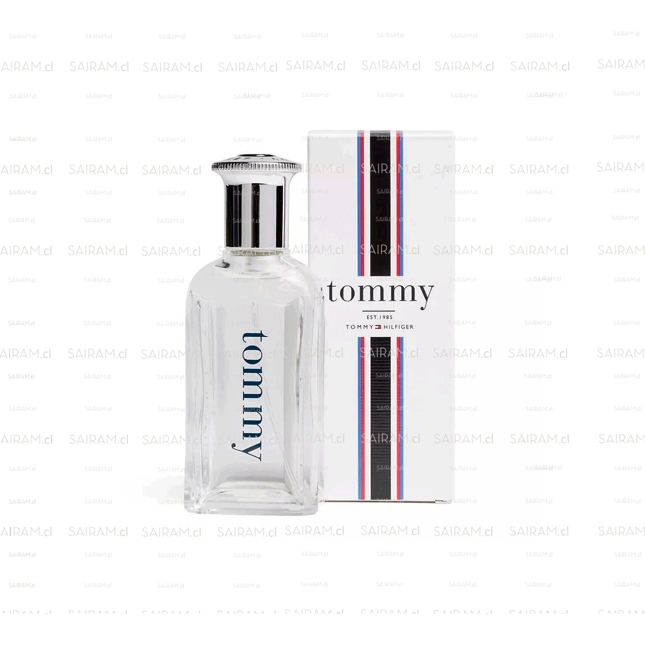 PERFUME TOMMY MEN HOMBRE EDT 30 ML