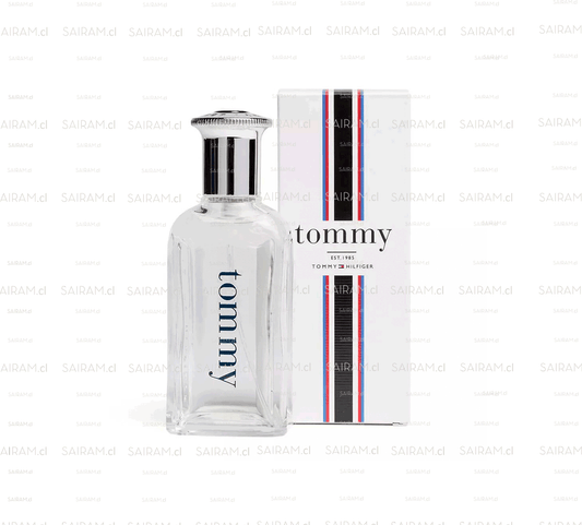 PERFUME TOMMY MEN HOMBRE EDT 30 ML