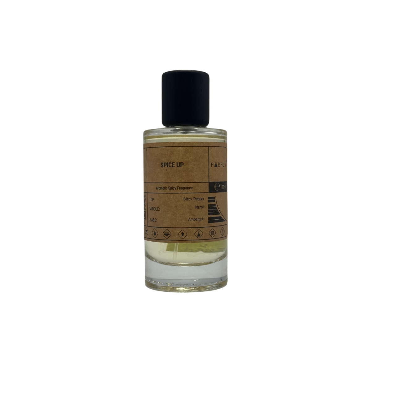 Perfume Parfum.Ae Spice Up Edp 100 ML