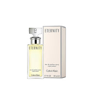 Perfume Eternity Mujer Edp 50 Ml