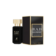 Perfume Maison Alhambra Bad Homme Hombre Edp 30 Ml