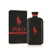 Perfume Polo Red Extreme Hombre Edp 200 Ml