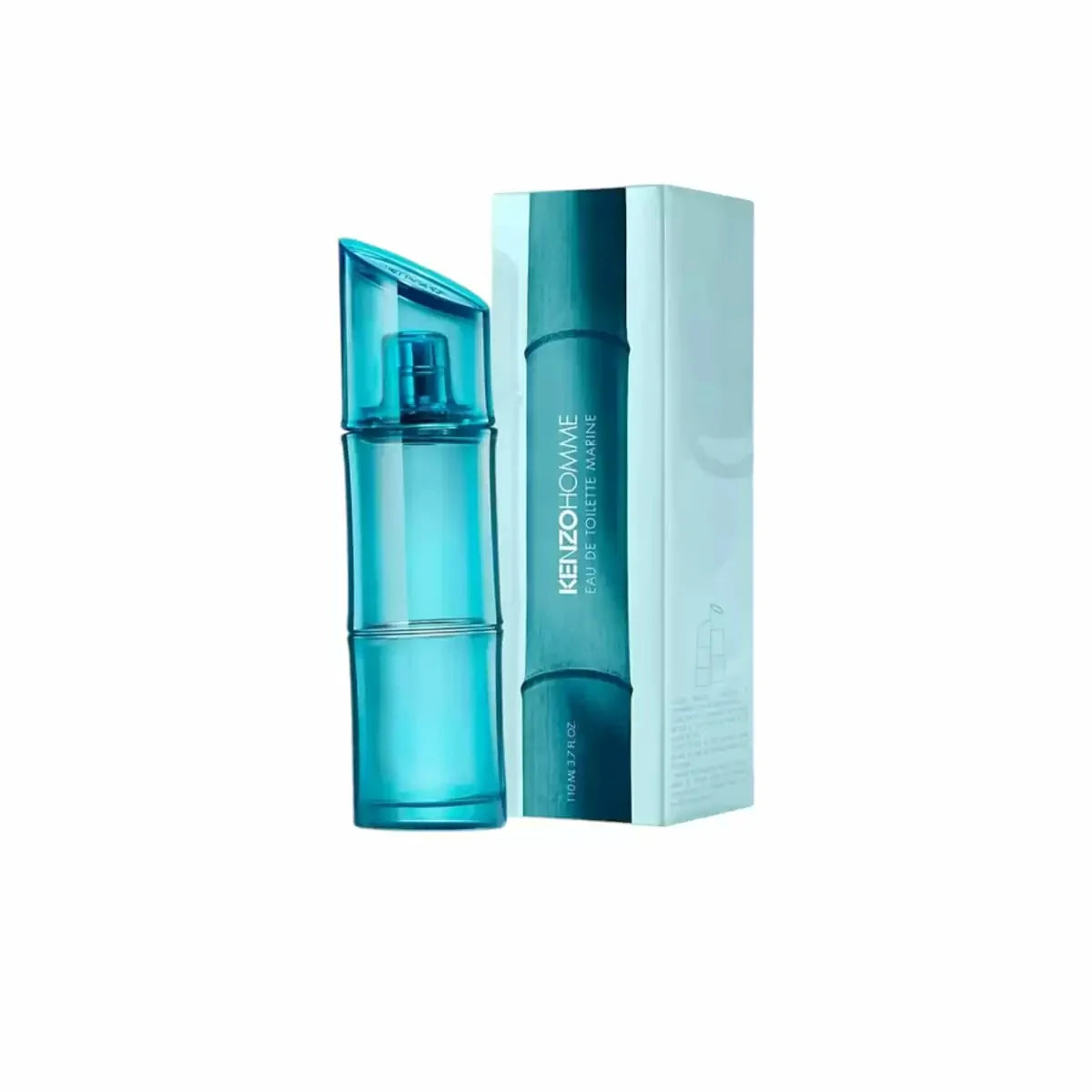 Perfume Kenzo Homme Marine Hombre Edt 110 Ml