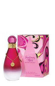 Perfume Fantasy Nice Mujer Edp 100 Ml