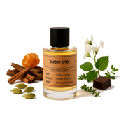 Perfume Parfum.Ae Smoky Spice Edp 100ML