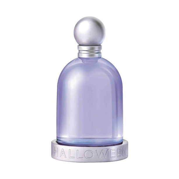 Perfume Halloween Mujer Edt 100 Ml Tester