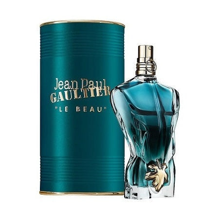Perfume Jean Paul Gaultier Le Beau Hombre Edt 125 Ml