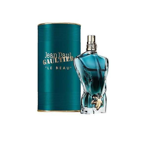 Perfume Jean Paul Gaultier Le Beau Hombre Edt 125 Ml