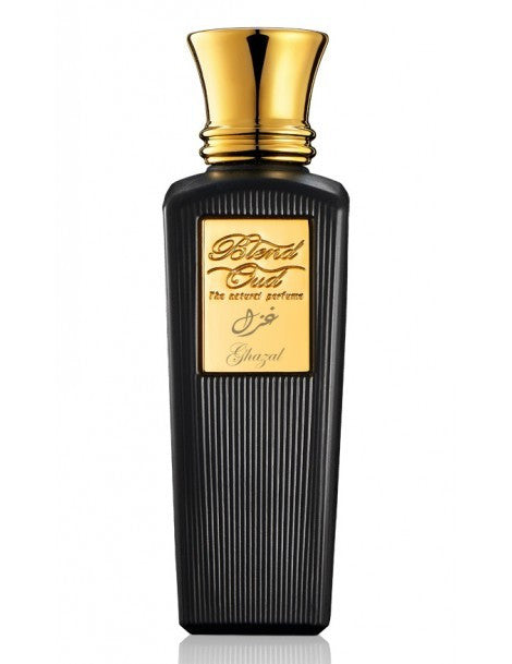 Perfume Blend Oud Ghazal Edp 75ML Unisex