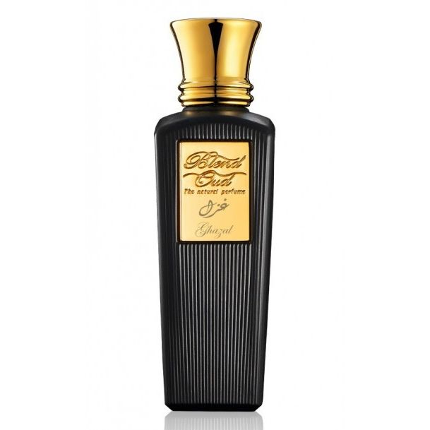 Perfume Blend Oud Ghazal Edp 75ML Unisex