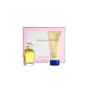 Perfume So De La Renta Mujer Edt 100 Ml Estuche