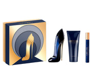 Perfume Good Girl Mujer Edp 80 Ml / Body Mist 100 Ml / 10 Ml Estuche
