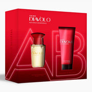 Perfume Diavolo Hombre Edt 50 Ml Estuche