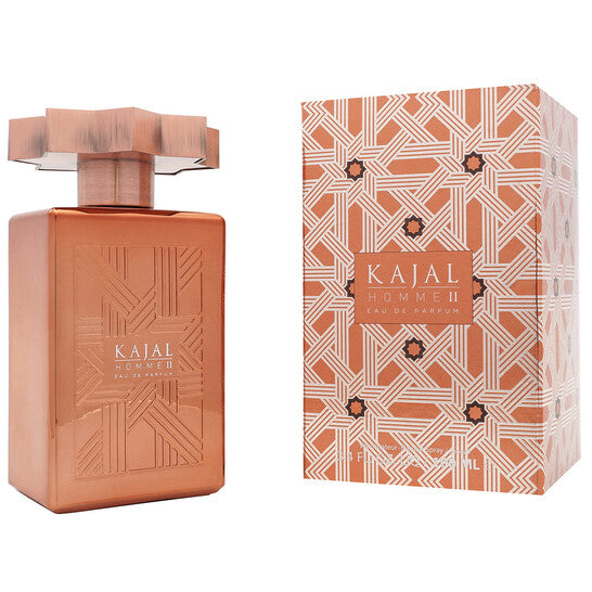 Perfume Kajal Homme Ii 100ML Edp Hombre