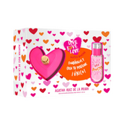 Perfume Love Love Love Mujer Edt 80 Ml Estuche