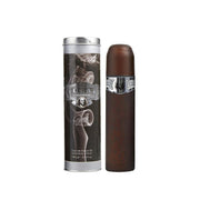 PERFUME CUBA GREY HOMBRE EDT 100 ML