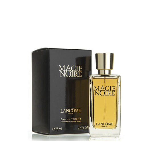 PERFUME MAGIE NOIRE LANCOME MUJER EDT 75 ML