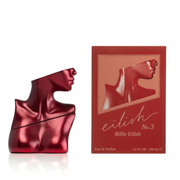 Perfume Billie Eilish 3 Mujer Edp 100 Ml