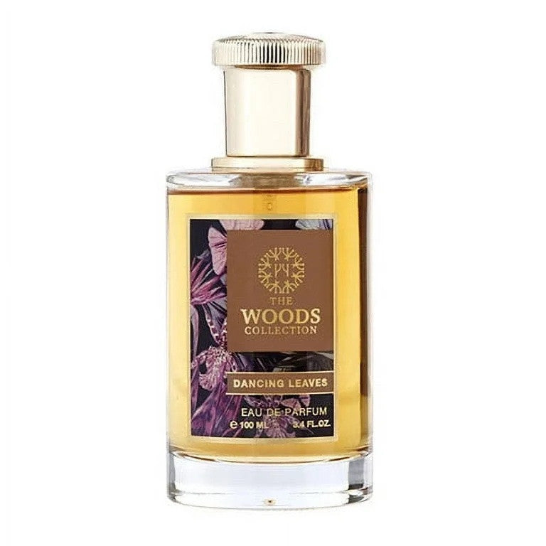 Perfume The Woods Dancing Leaves Edp 100ML Unisex