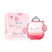 Perfume Coach Floral Blush Mujer Edp 90 Ml