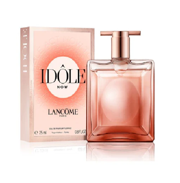 PERFUME IDOLE NOW FLORALE LANCOME DAMA EDP 25 ML