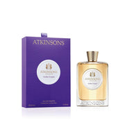 Perfume Atkinson Amber Empire Unisex Edt 100 Ml