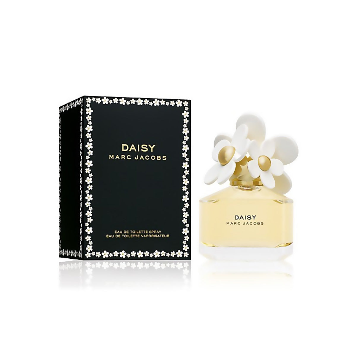 Perfume Marc Jacobs Daisy Mujer Edt 100 Ml