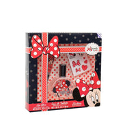 Perfume Minnie Mouse Niña Edt 30 Ml Estuche