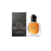 Perfume Stronger With You Armani Hombre Edt 50 Ml