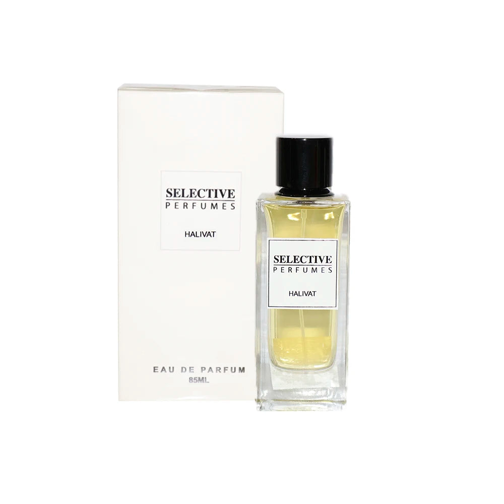Perfume Selective Halivat Unisex Edp 85 Ml