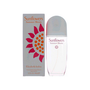 Perfume Sunflowers Summer Bloom Mujer Edt 100 Ml