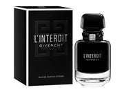 Perfume Givenchy L Interdit Intense Mujer Edp 50 Ml