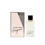 PERFUME MICHAEL KORS GORGEOUS DAMA EDP 100 ML