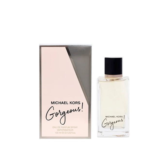 PERFUME MICHAEL KORS GORGEOUS DAMA EDP 100 ML